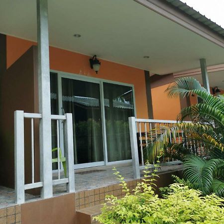 Samui Goodwill Bungalow Lipa Noi Exterior photo
